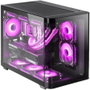 Mars Gaming MCFUSIONM Negro